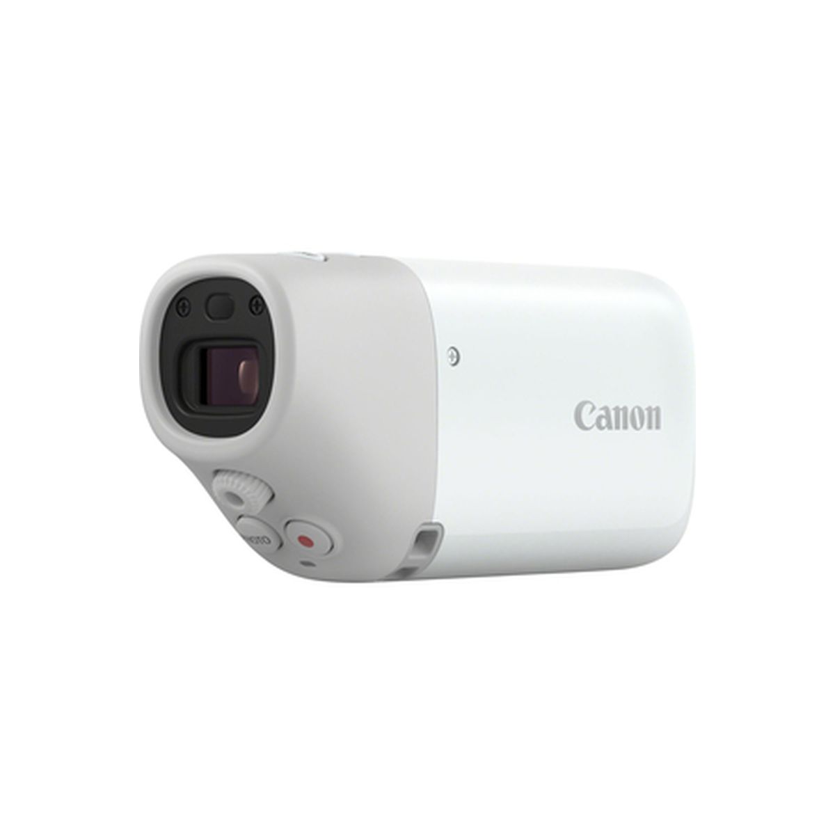 Canon PowerShot Zoom Essential Kit – White - Imagen 5