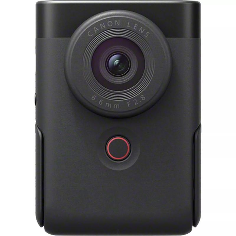 Canon PowerShot V10 Vlogging Kit – Black - Imagen 2