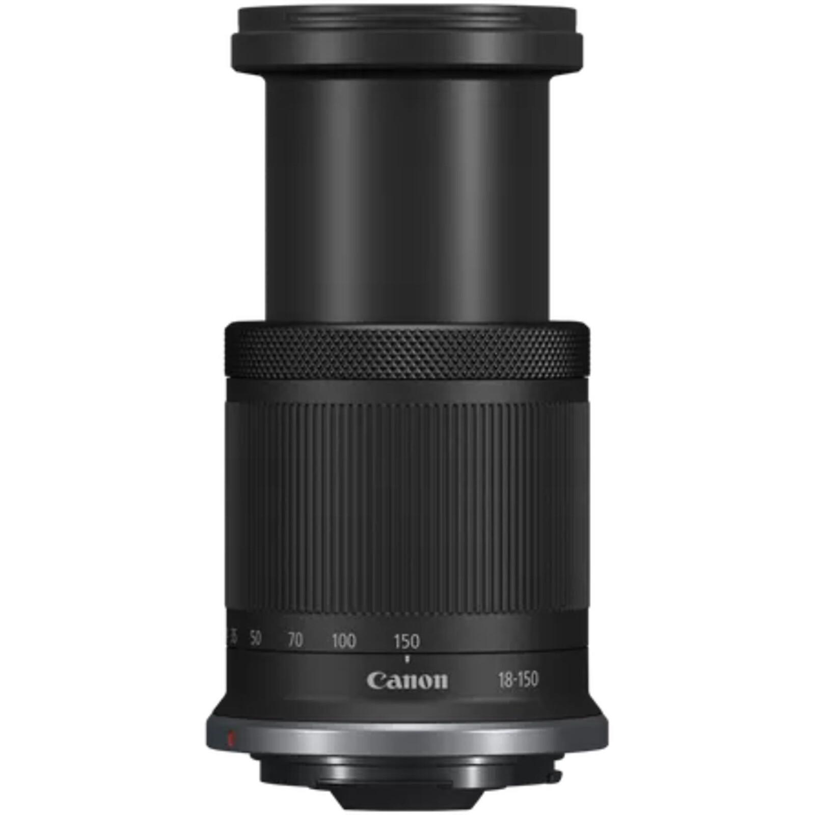 Canon EOS R50 Black + Canon RF-S 18-150mm f/3.5-6.3 IS STM - Imagen 3