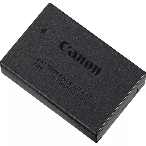Canon EOS R8 Body + LP-E17 Battery - Imagen 9
