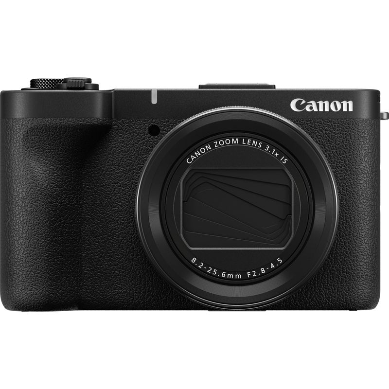 Canon PowerShot V1 Premium Vlogger Kit - Imagen 7
