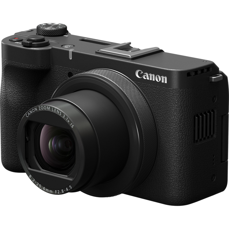Canon PowerShot V1 Premium Vlogger Kit - Imagen 2