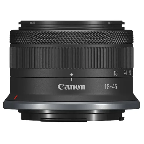 Canon EOS R50 (Black) + RF-S 18-45 mm F/4.5-6.3 IS STM + RF 75-300 mm f/4-5.6 - Imagen 8