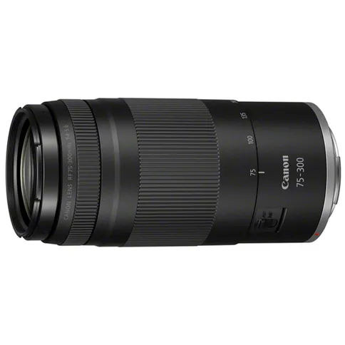 Canon EOS R50 (Black) + RF-S 18-45 mm F/4.5-6.3 IS STM + RF 75-300 mm f/4-5.6 - Imagen 9