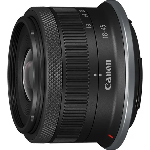Canon EOS R50 (Black) + RF-S 18-45 mm F/4.5-6.3 IS STM + RF 75-300 mm f/4-5.6 - Imagen 6