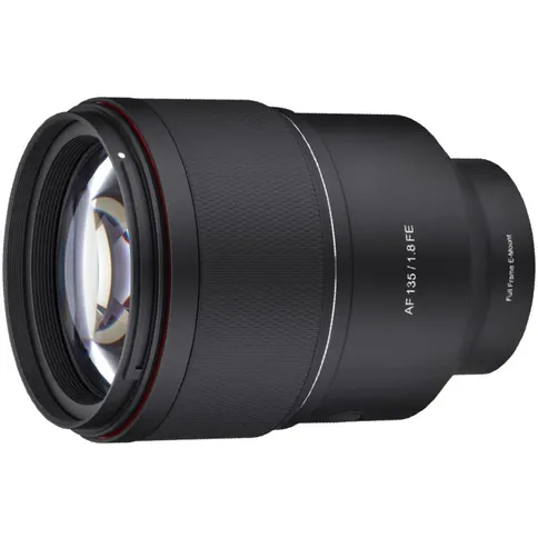 Samyang AF 135 mm F1.8 – Sony FE