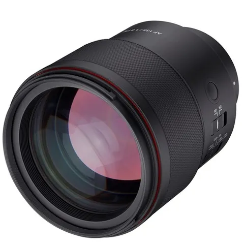 Samyang AF 135 mm F1.8 – Sony FE - Imagen 2