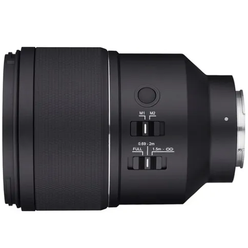 Samyang AF 135 mm F1.8 – Sony FE - Imagen 6
