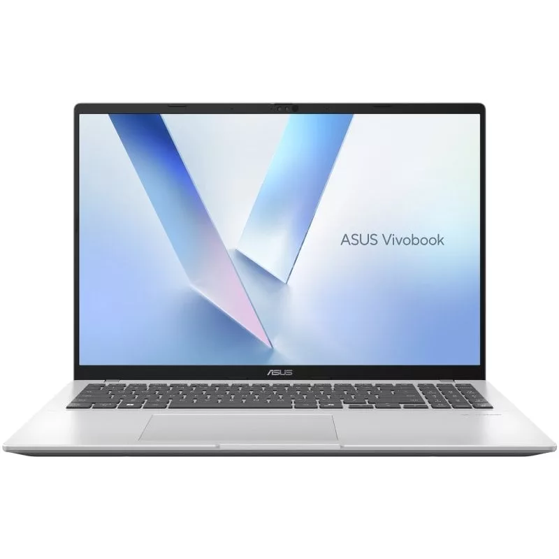 Portátil Asus VivoBook 16 X1607CA-MB077 Intel Core Ultra 7-255H/ 16GB/ 1TB SSD/ 16’/ Sin Sistema Operativo