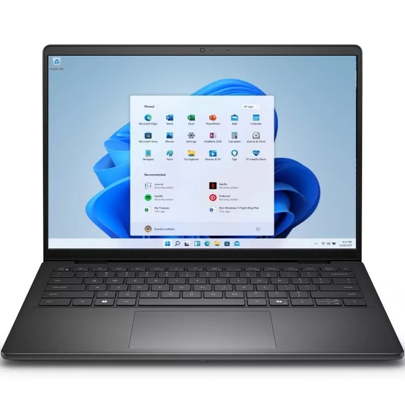 Portátil Dell Pro 14 Essential PV14250 Intel Core Ultra 7-150U/ 16GB/ 1TB SSD/ 14’/ Win11 Pro
