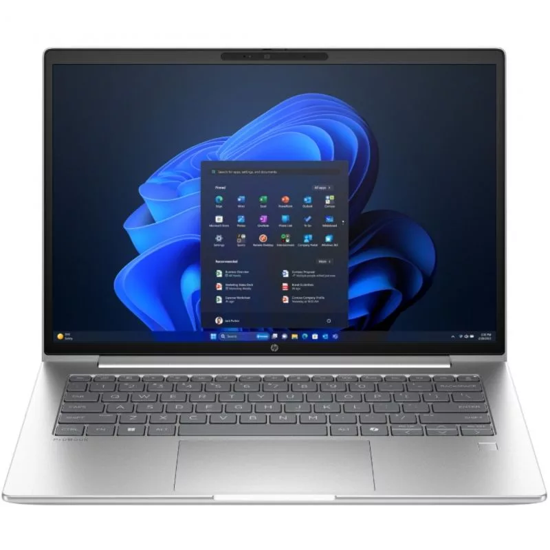Portátil HP ProBook 4 G1i AD2U6ET Intel Core Ultra 7-255U/ 16GB/ 512GB SSD/ 14’/ Win11 Pro
