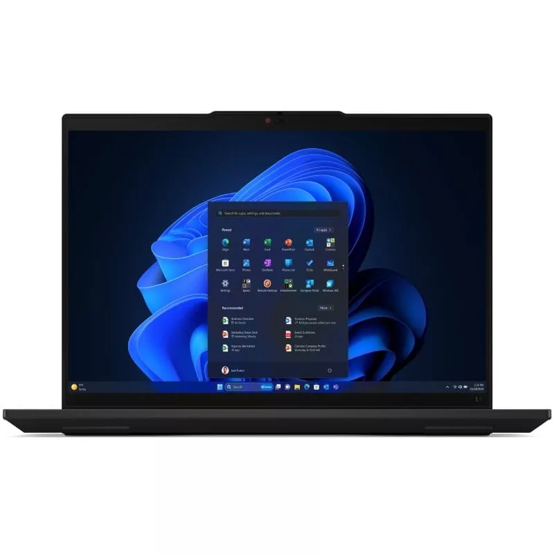 Portátil Lenovo ThinkPad L14 Gen 5 21L5002GSP Ryzen 5 PRO 7535U/ 16GB/ 512GB SSD/ 14’/ Win11 Pro