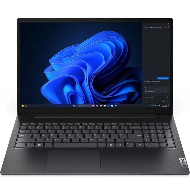 Portátil Lenovo V15 G5 IRL 83GW002RSP Intel Core 5-120U/ 16GB/ 512GB SSD/ 15.6’/ Win11