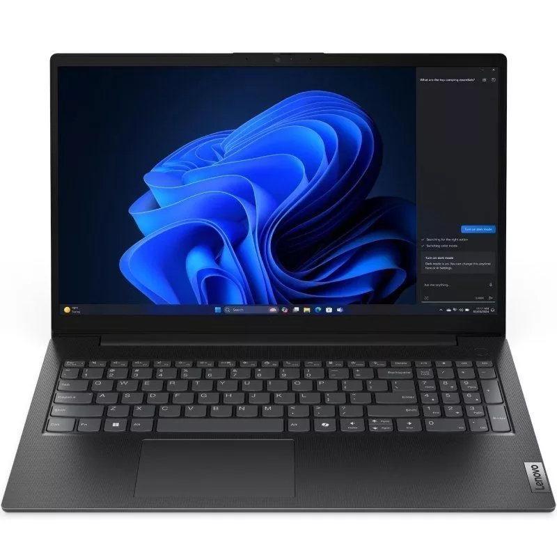 Portátil Lenovo V15 G5 IRL 83GW008TSP Intel Core i5-13420H/ 8GB/ 512GB SSD/ 15.6’/ Win11