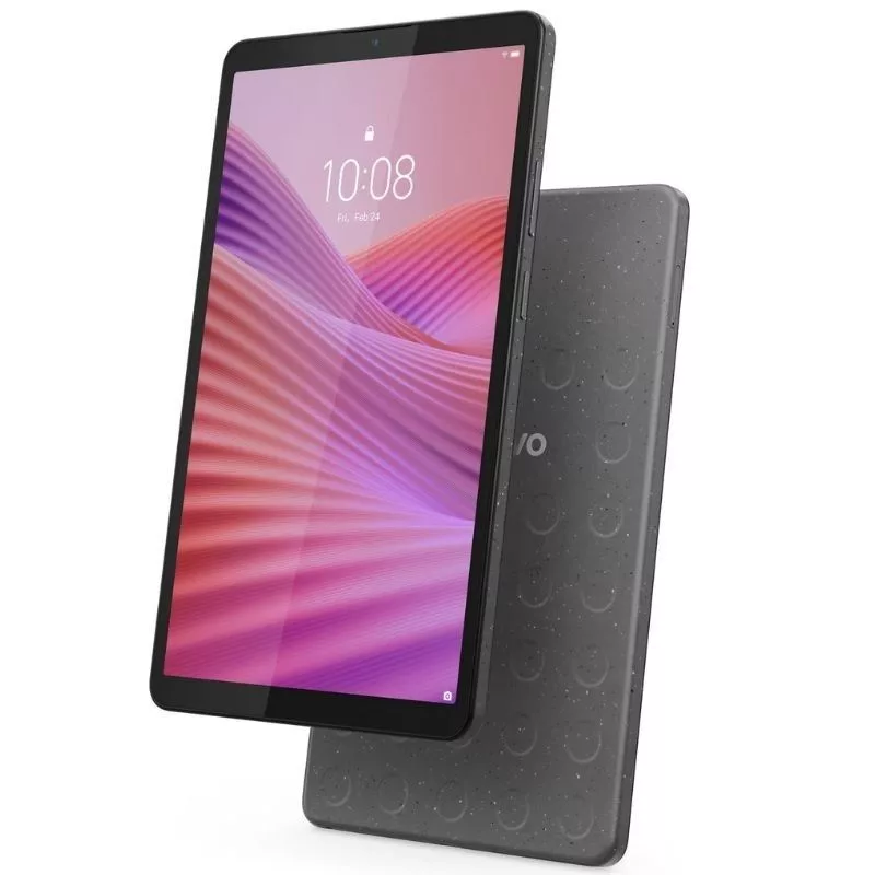 Tablet Lenovo Tab One 8.7’/ 4GB/ 64GB/ Octacore/ Gris Luna