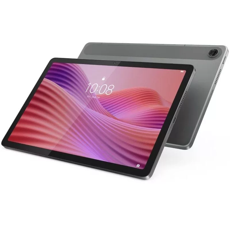 Tablet Lenovo Tab 10.1’/ 4GB/ 128GB/ Octacore/ Gris Luna