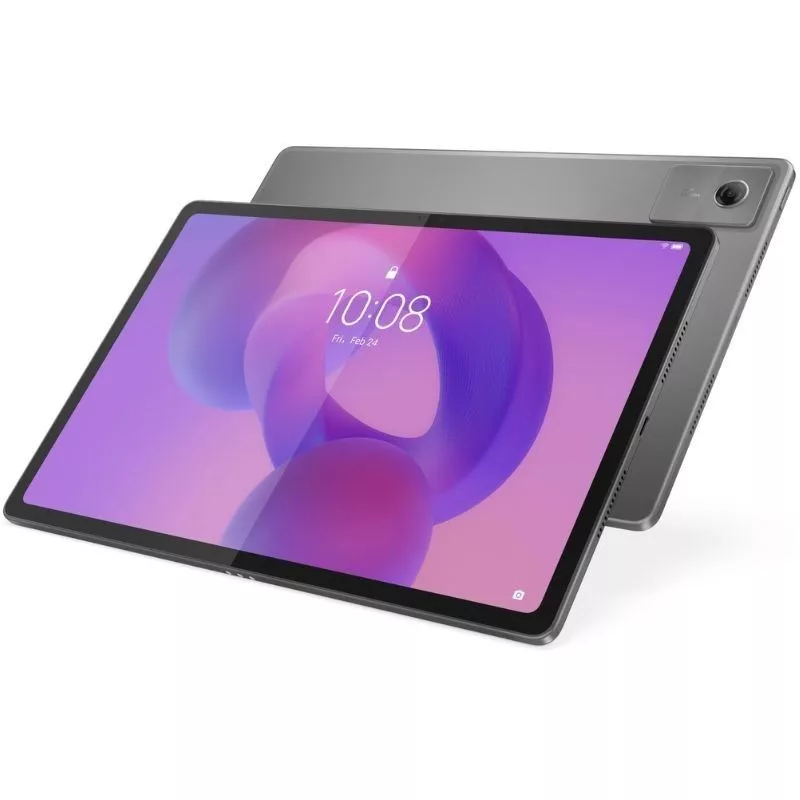 Tablet Lenovo Idea Tab Plus 12.1’/ 8GB/ 256GB/ Octacore/ Gris Luna/ Incluye Lenovo Tab Pen