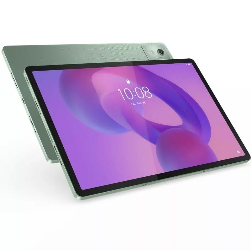 Tablet Lenovo Idea Tab Pro 12.7’/ 8GB/ 128GB/ Octacore/ Verde/ Incluye Lenovo Tab Pen Plus
