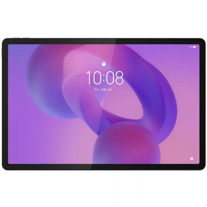 Tablet Lenovo Idea Tab Pro 12.7’/ 8GB/ 256GB/ Octacore/ Gris Luna/ Incluye Lenovo Tab Pen