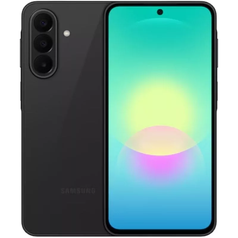 Smartphone Samsung Galaxy A27 6GB/ 128GB/ 6.7’/ 5G/ Negro