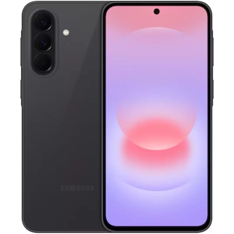 Smartphone Samsung Galaxy A37 8GB/ 256GB/ 6.7’/ 5G/ Gris