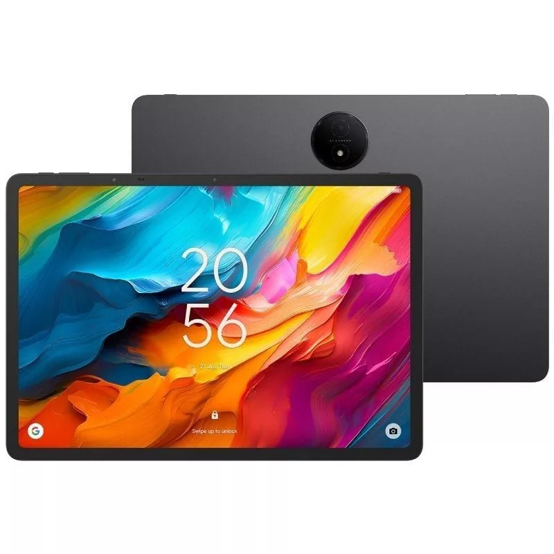 Tablet TCL NXTPAPER 14 14.3’/ 8GB/ 256GB/ Octacore/ Gris/ Incluye Funda + Pen