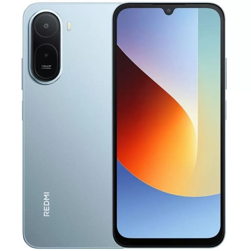 Smartphone Xiaomi Redmi A7 Pro 4GB/ 128GB/ 6.9’/ Azul