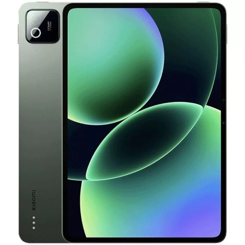 Tablet Xiaomi Pad 8 11.2’/ 8GB/ 128GB/ Octacore/ Verde