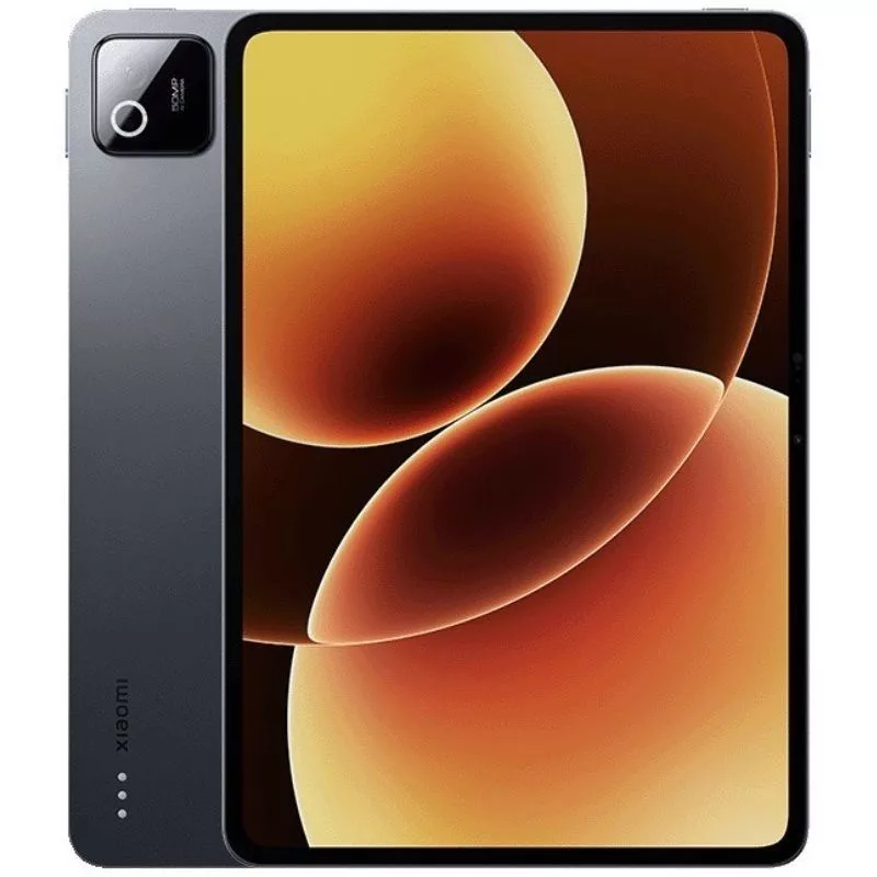 Tablet Xiaomi Pad 8 11.2’/ 8GB/ 128GB/ Octacore/ Gris