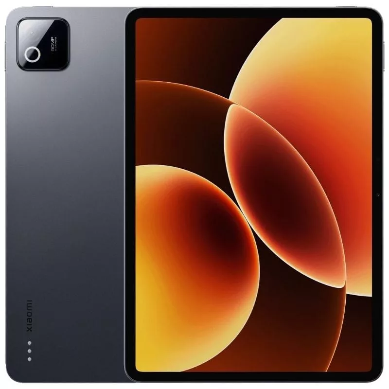 Tablet Xiaomi Pad 8 Pro 11.2’/ 12GB/ 512GB/ Octacore/ Gris