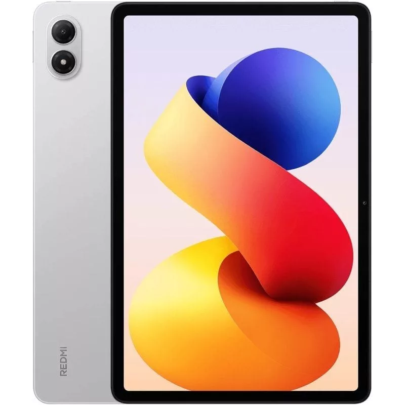 Tablet Xiaomi Redmi Pad 2 Pro 12.1’/ 6GB/ 128GB/ Octacore/ Plata